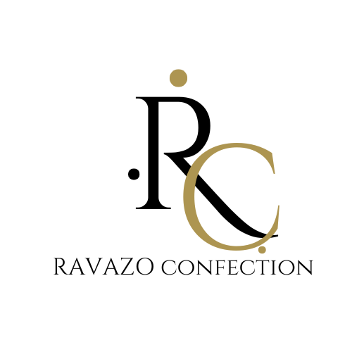 logo ravazo confection