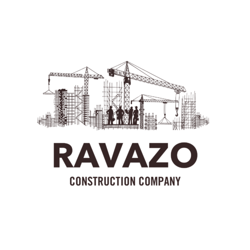 ravazo logo construct